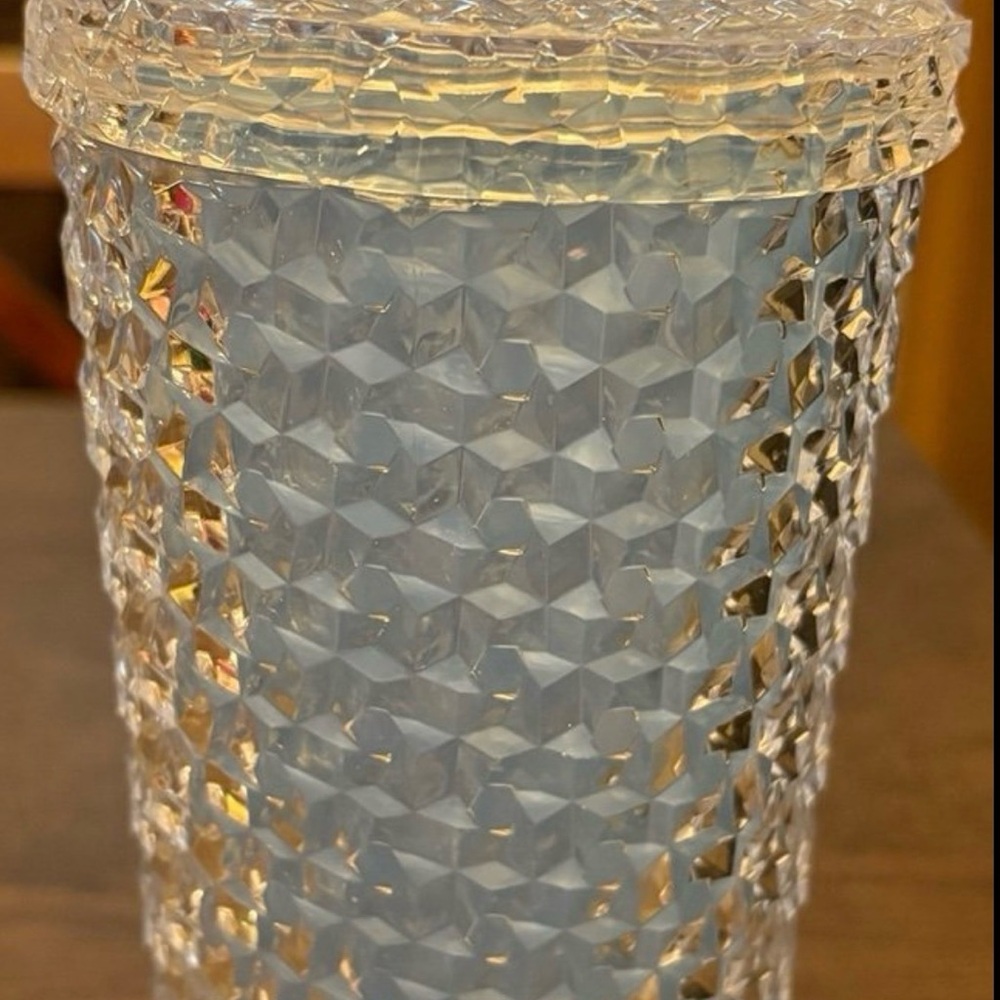 Studded Tumbler